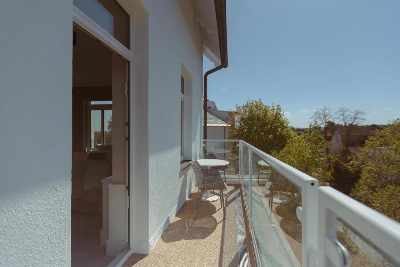Strandhotel Ostende Hotel Heringsdorf (Usedom)