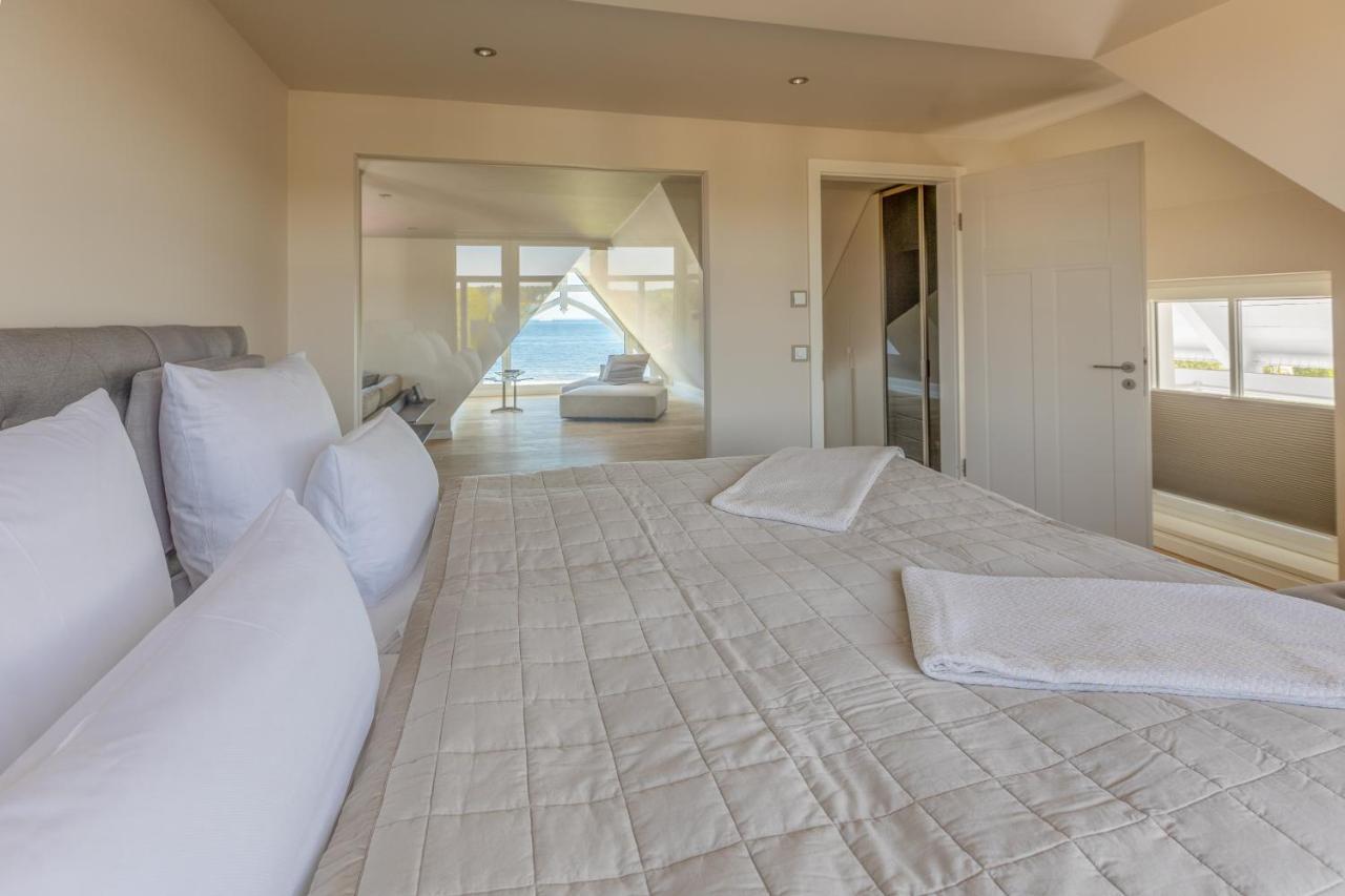 Hotel Strandhotel Ostende Ostseebad Heringsdorf