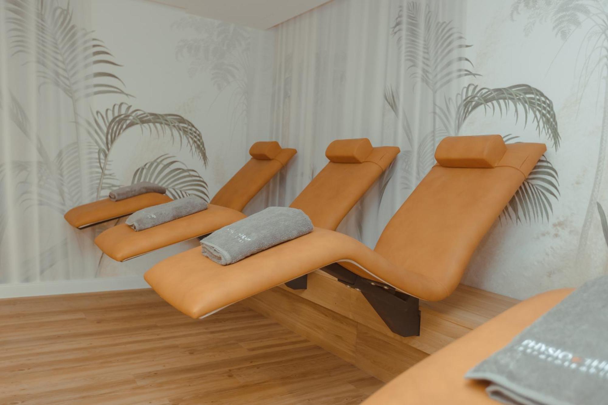 Strandhotel Ostende Heringsdorf (Usedom)