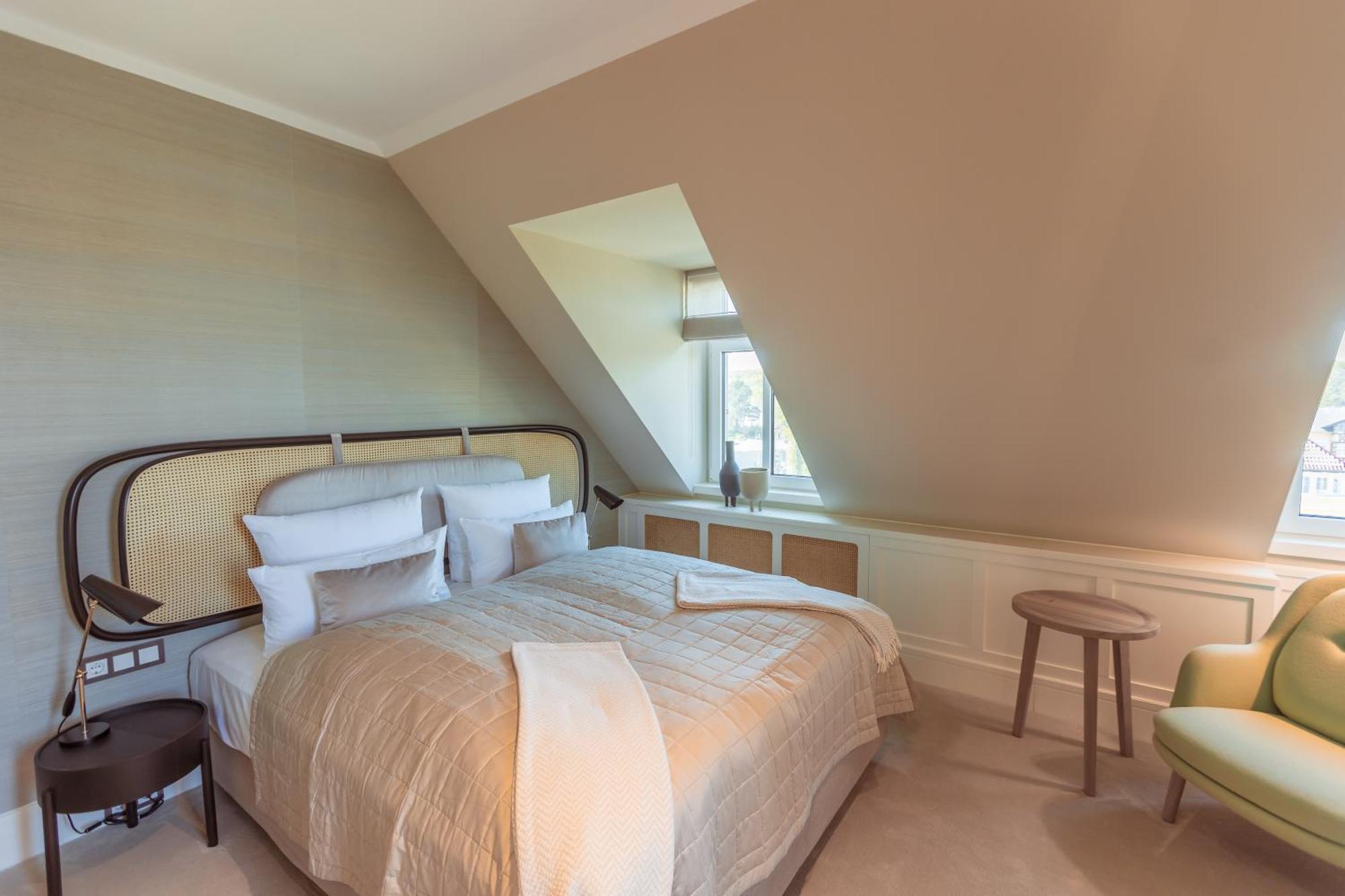 Strandhotel Ostende 4*