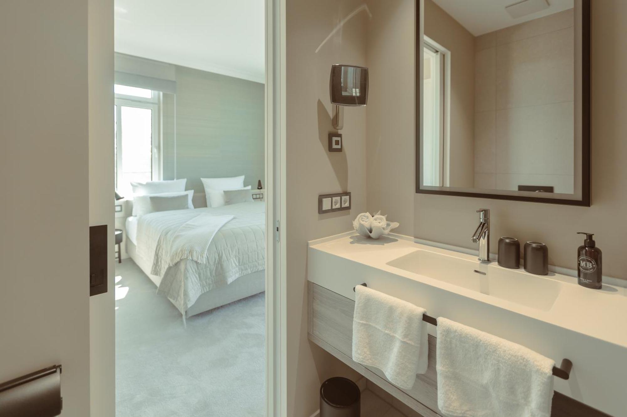 Strandhotel Ostende Hotel 4*